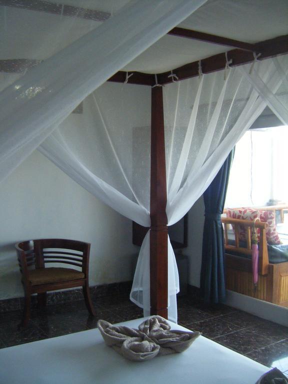 Alur Beach Homestay Amed  Luaran gambar