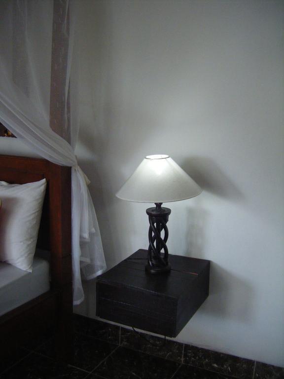 Alur Beach Homestay Amed  Bilik gambar