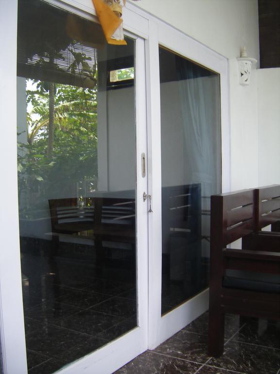 Alur Beach Homestay Amed  Bilik gambar