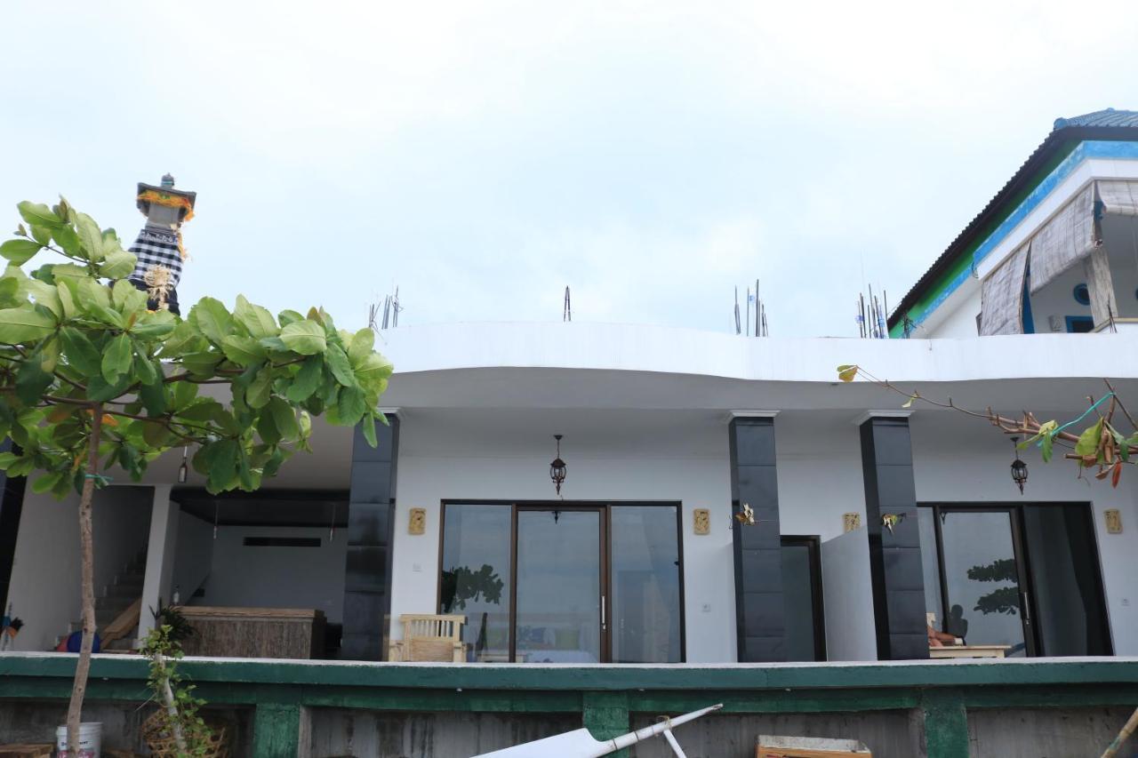 Alur Beach Homestay Amed  Luaran gambar